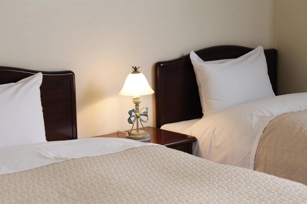 Hotel 24Sweets Χακούμπα Δωμάτιο φωτογραφία