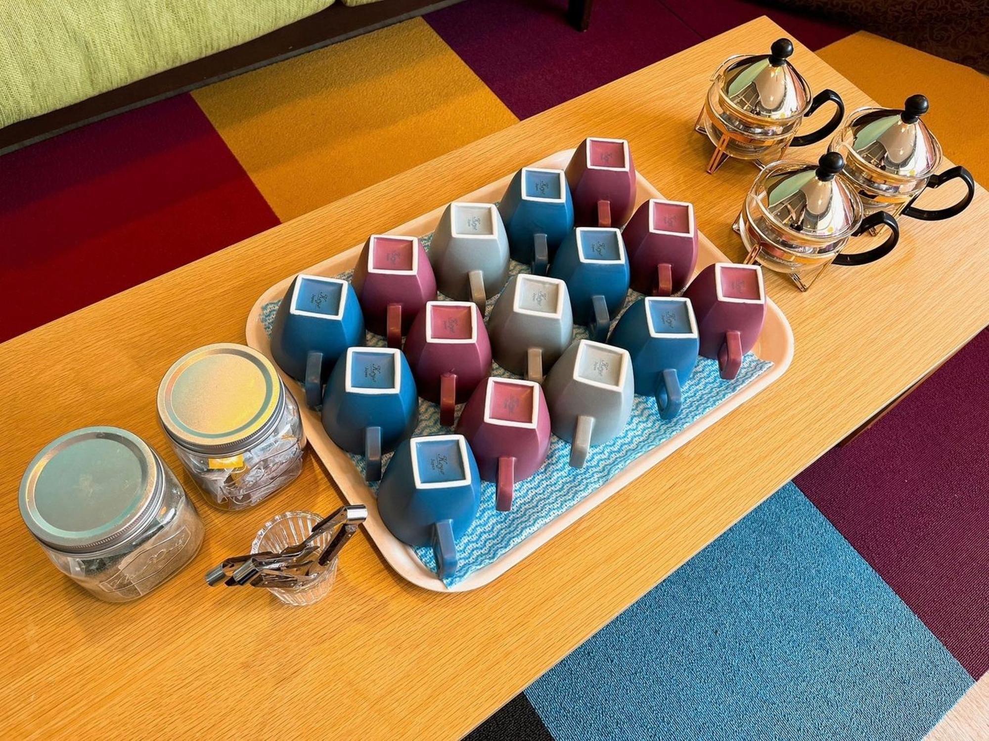 Hotel 24Sweets Χακούμπα Εξωτερικό φωτογραφία