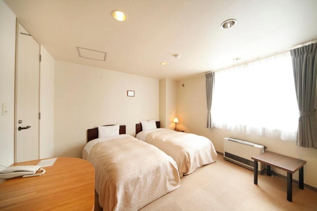 Hotel 24Sweets Χακούμπα Δωμάτιο φωτογραφία