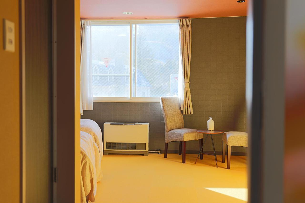 Hotel 24Sweets Χακούμπα Εξωτερικό φωτογραφία