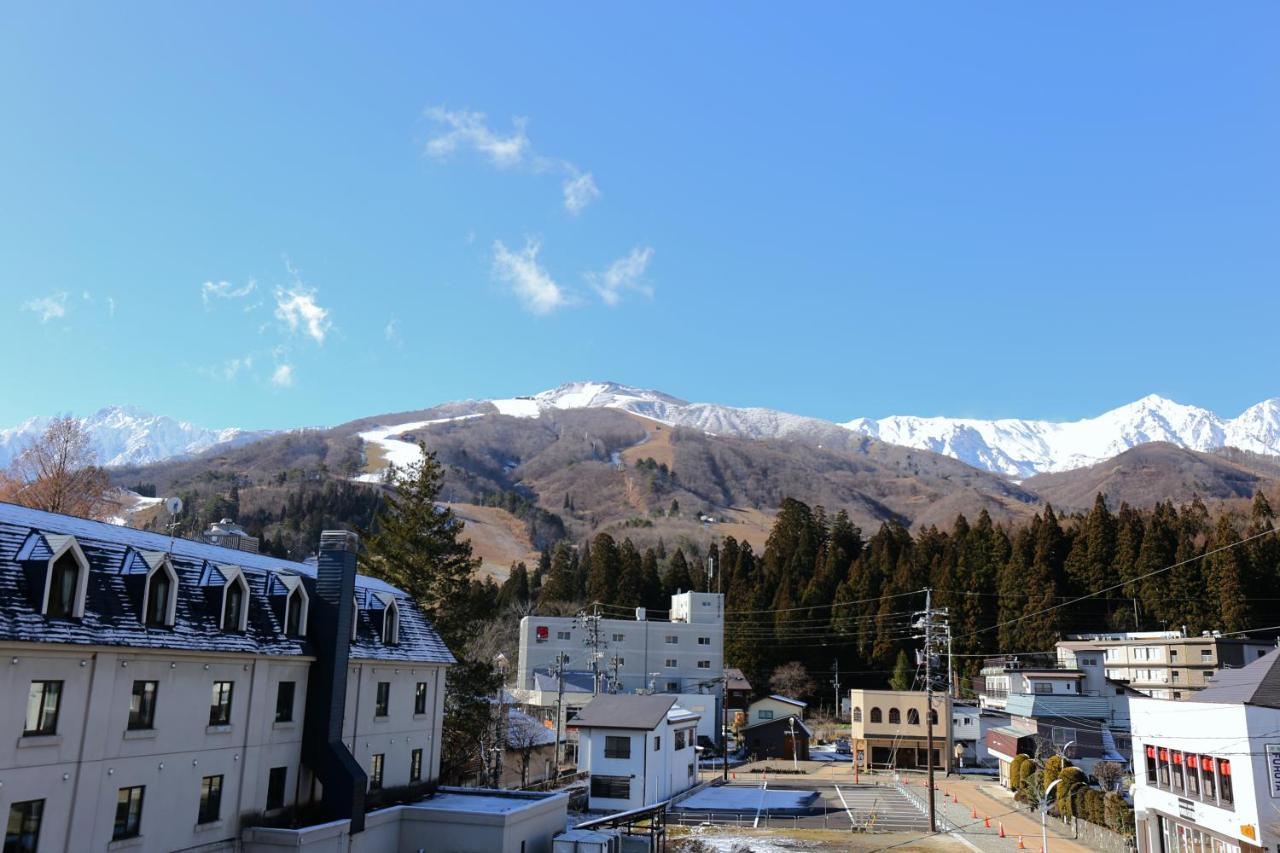 Hotel 24Sweets Χακούμπα Εξωτερικό φωτογραφία