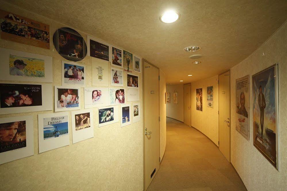 Hotel 24Sweets Χακούμπα Εξωτερικό φωτογραφία